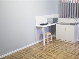 1 Bed House in Crawford