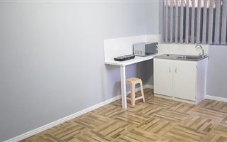 1 Bedroom House in Crawford