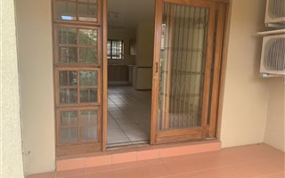 2 Bedroom Apartment in Riverside Park