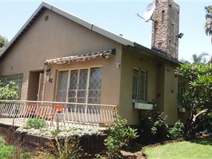 3 Bed House in Illiondale