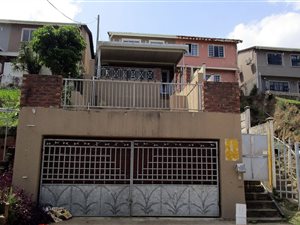 3 Bed House in Newlands East