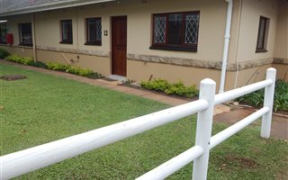 2 Bedroom House in Waterfall