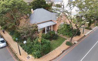 7 Bedroom House in Stellenbosch Central
