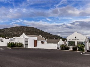 2 Bed House in Faerie Knowe