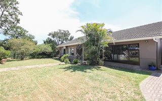 4 Bedroom House in Sunridge Park