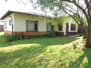 4 Bed House in Valhalla