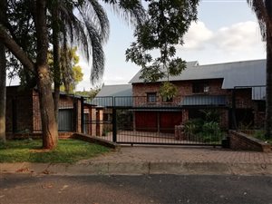 4 Bed House in White River AH