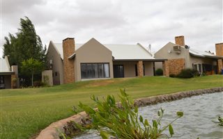 3 Bedroom House in Kanoneiland