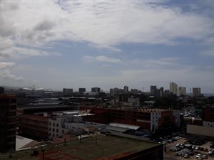 2.5 Bed Apartment in Beachfront