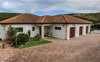 3 Bedroom House in Port Alfred