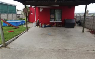 2 Bedroom House in Morningside