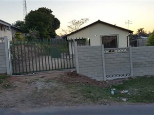 3 Bed House in Arena Park