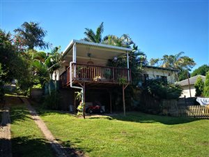 3 Bed House in Yellowwood Park