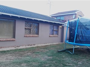 3 Bed House in Bethelsdorp