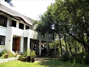 5 ha Farm in Lanseria and surrounds