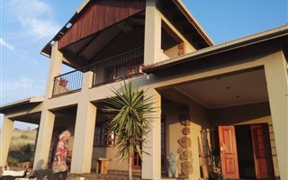 3 Bedroom House in Hennops River