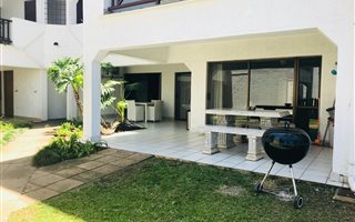 3 Bedroom Apartment in Ballito