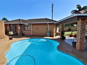 3 Bed Simplex in Arboretum