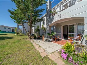 3 Bed Apartment in Tokai