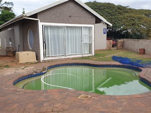 3 Bed House in Woodlands
