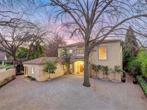 4 Bed House in Atholl