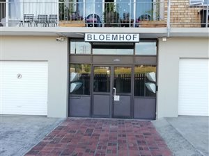 2 Bed Apartment in Blomtuin