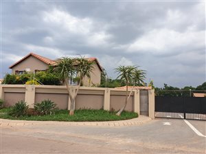 3 Bed House in Melodie