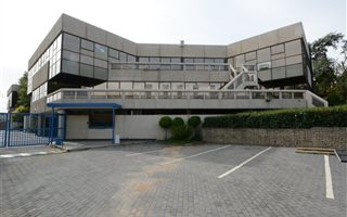 2522 m² Commercial space in Morningside