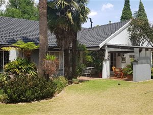 3 Bed House in Selcourt