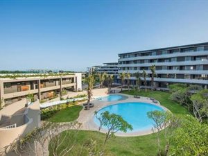 2 Bed Apartment in Sibaya Precinct