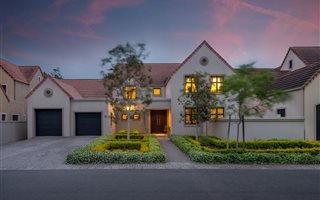3 Bedroom House in Boschenmeer Golf Estate
