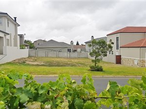 503 m² Land available in Avalon Estate