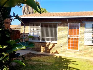 2 Bed House in Boltonia