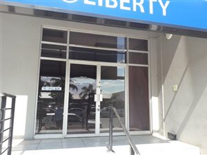 98 m² Retail Space in Pietermaritzburg Central
