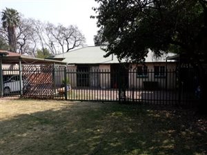 3 Bed House in Villieria