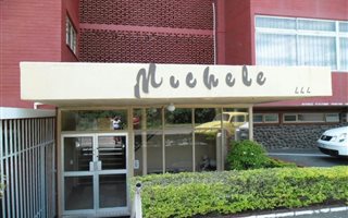2 Bedroom Apartment in Amanzimtoti