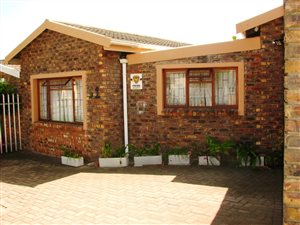 3 Bed House in George South