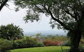 5.4 ha Farm in Pretoria North