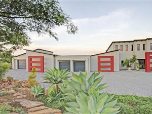 5 Bed House in Mooikloof Glen