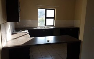 3 Bedroom Apartment in Cashan