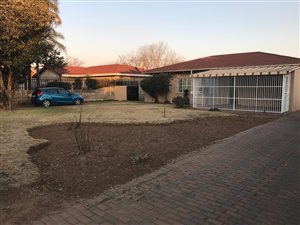 3 Bed House in Wychwood