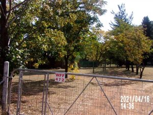 71501 ha Farm in Walkers Fruit Farms