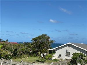 3 Bed House in Port Edward