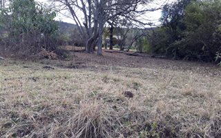 2023 m² Land available in Byrne Valley