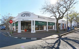 248 m² Commercial space in Stellenbosch Central
