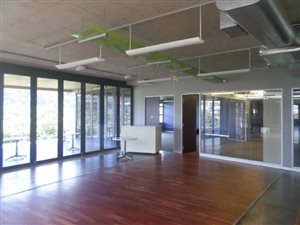 1951 m² Commercial space in Riverhorse Valley