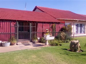 4 Bed House in Endicott
