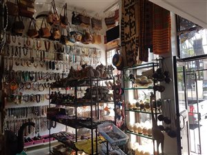 63 m² Commercial space in Cape Town City Centre
