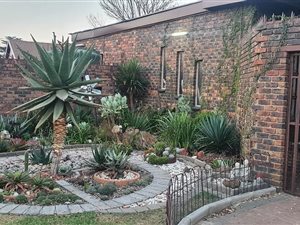 4 Bed House in Vanderbijlpark SW2