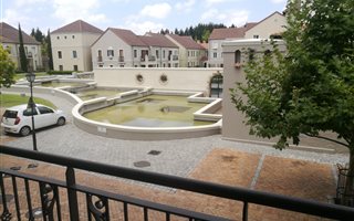 2 Bedroom Apartment in Rosendal